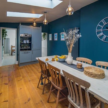 Captain'S Cottage - Central West Cowes - Spacious, Entire 1-Bed Home Екстер'єр фото