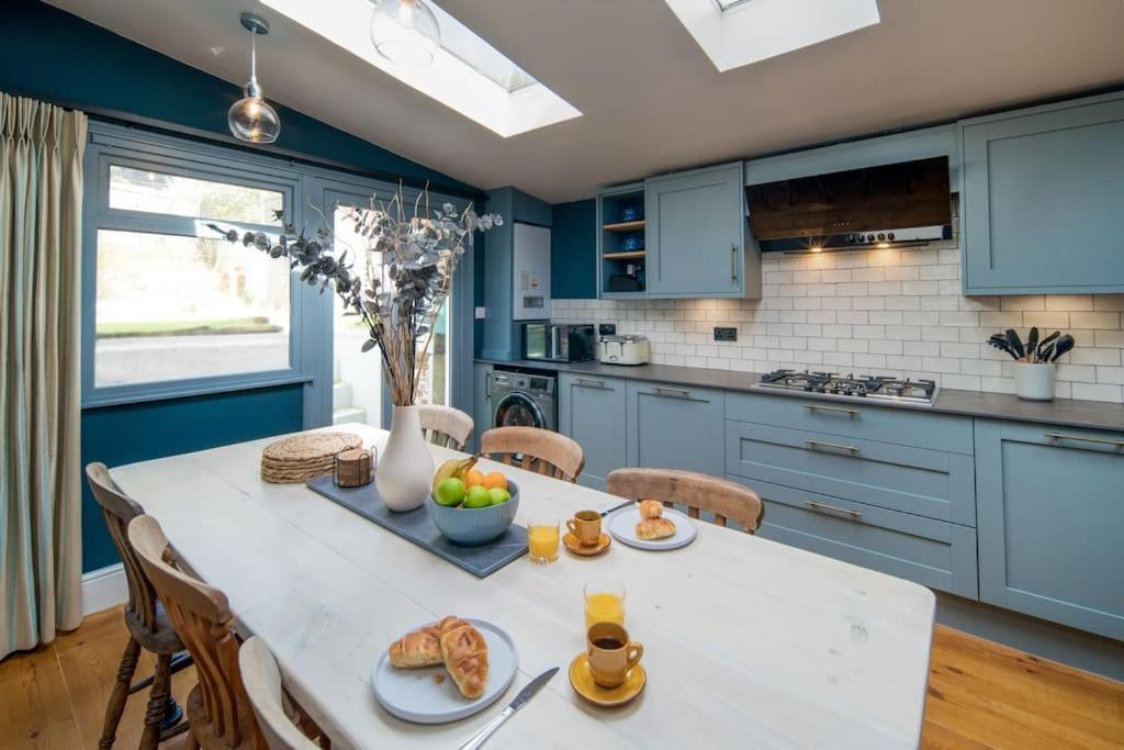 Captain'S Cottage - Central West Cowes - Spacious, Entire 1-Bed Home Екстер'єр фото